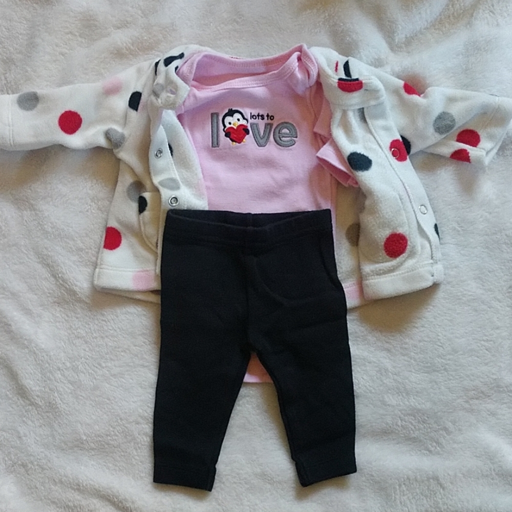 3pc outfit